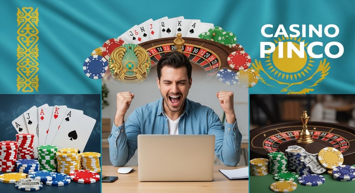 Казино туралы официальный сайт pinco casino 