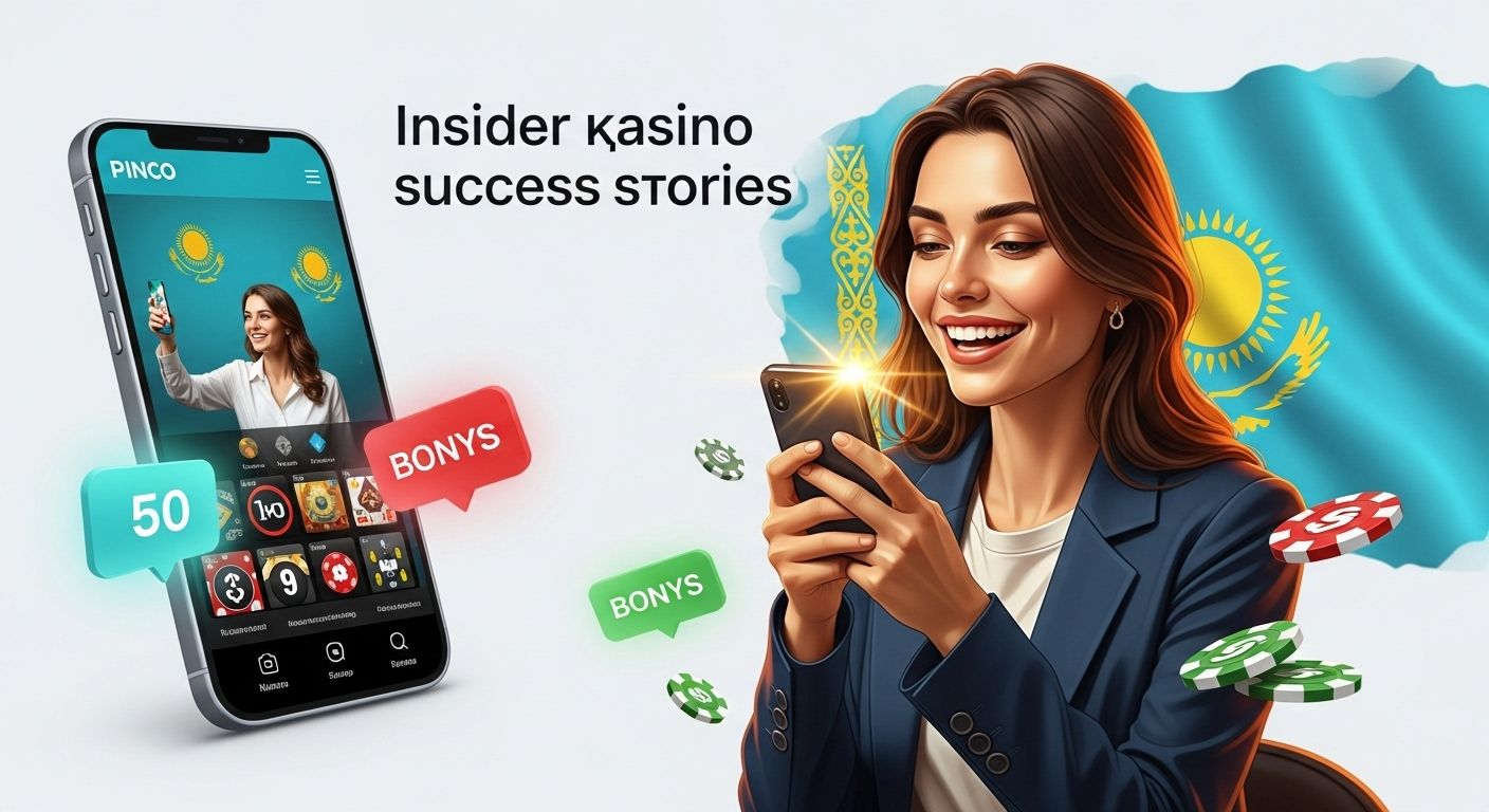 Инсайдерлік кеңестер мен сәттілік тарихы букмекерская контора pinco 